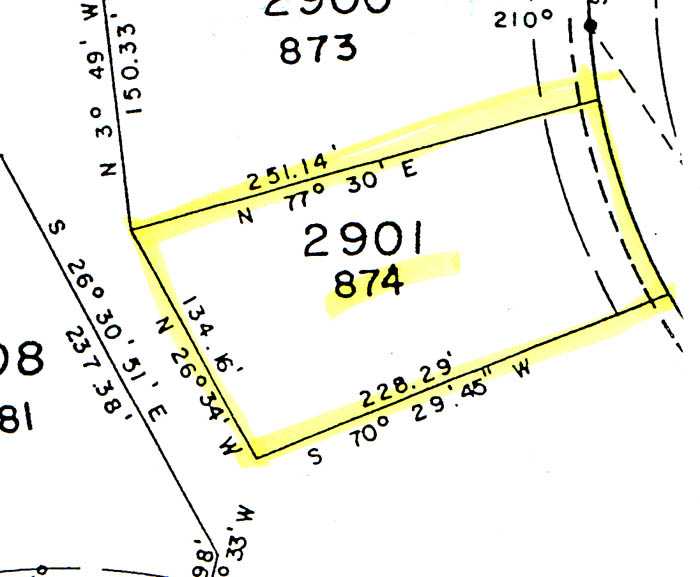 Remington 874 Offshore Lot at Dutch Hollow Lake Sauk County Wisconsin